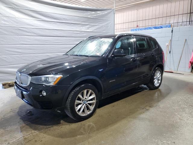 BMW X3 XDRIVE28I