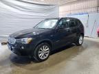 2017 BMW X3 XDRIVE2 - 5UXWX9C51H0T04191