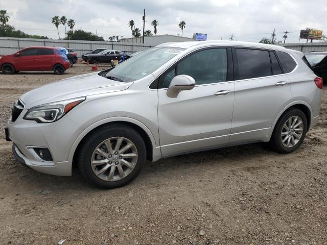 Vin: lrbfxcsa2kd013081, lot: 54085385, buick envision essence 2019 img_1