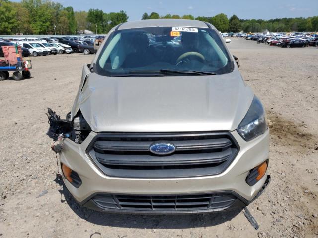 2018 FORD ESCAPE S - 1FMCU0F70JUD00276