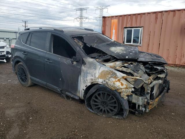 Vin: 2t3rfrev6gw457531, lot: 53993625, toyota rav4 xle 20164