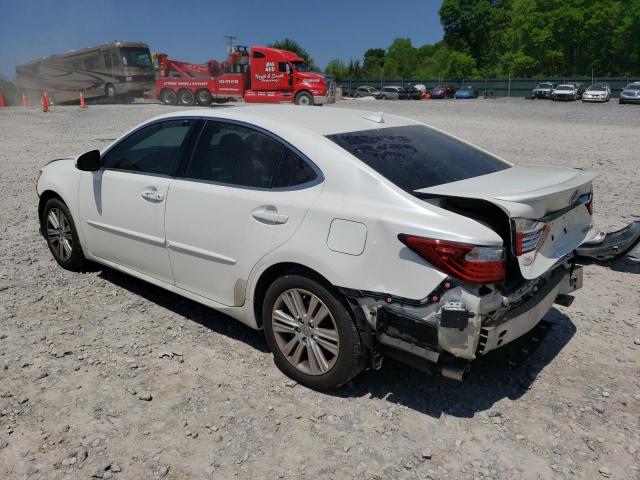 Vin: jthbk1ggxe2097231, lot: 54773245, lexus es350 350 20142