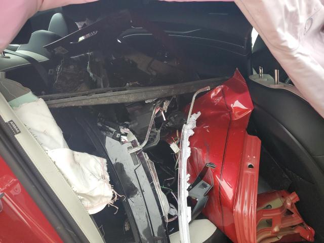 2025 KIA K5 GT LINE - KNAG64J76S5288545