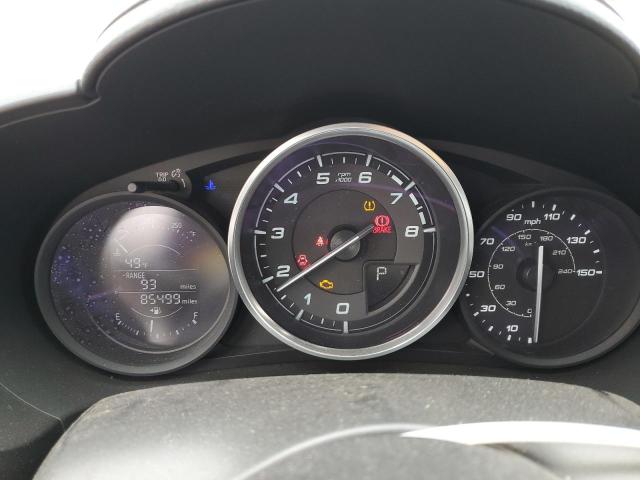 2017 FIAT 124 SPIDER - JC1NFAEK1H0101559