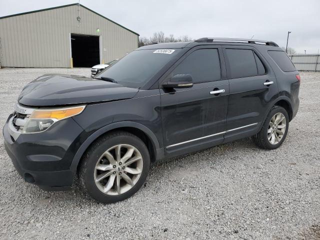 Vin: 1fm5k8d89dga83290, lot: 52536675, ford explorer xlt 2013 img_1