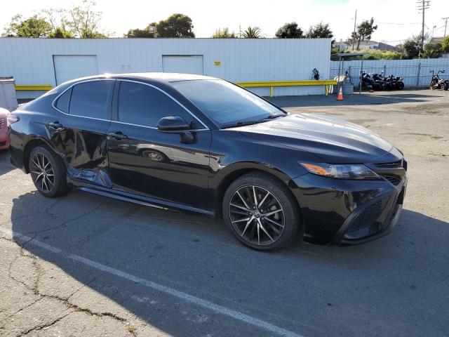 Vin: 4t1g11ak0mu542033, lot: 52716355, toyota camry se 20214