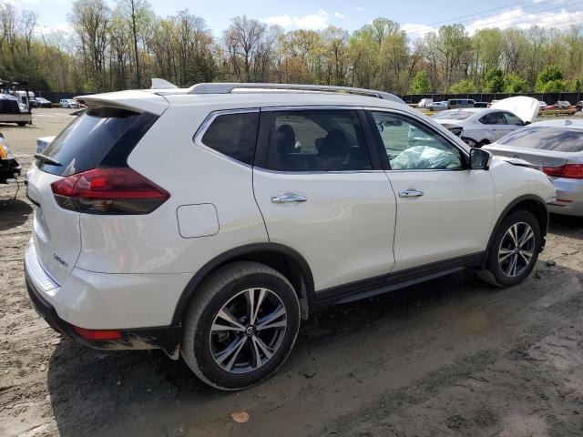 Vin: 5n1at2mv2lc796164, lot: 52183675, nissan rogue s 20203