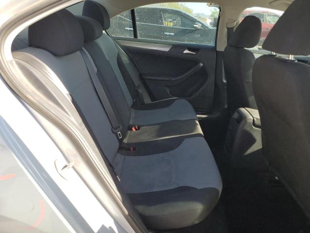 2017 VOLKSWAGEN JETTA S - 3VW167AJ0HM406868