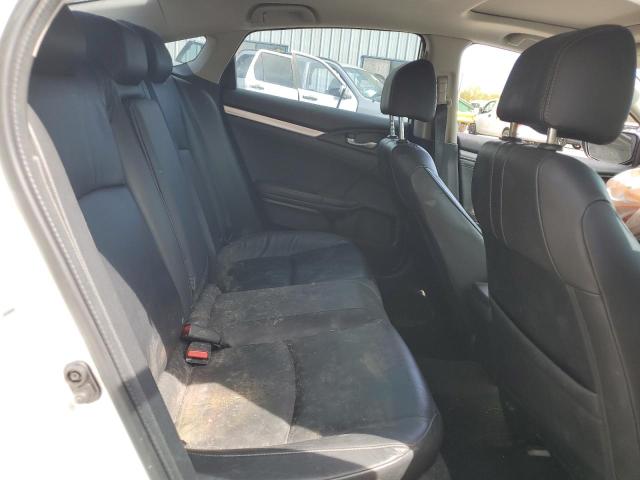 2016 HONDA CIVIC EXL - 19XFC1F79GE204714
