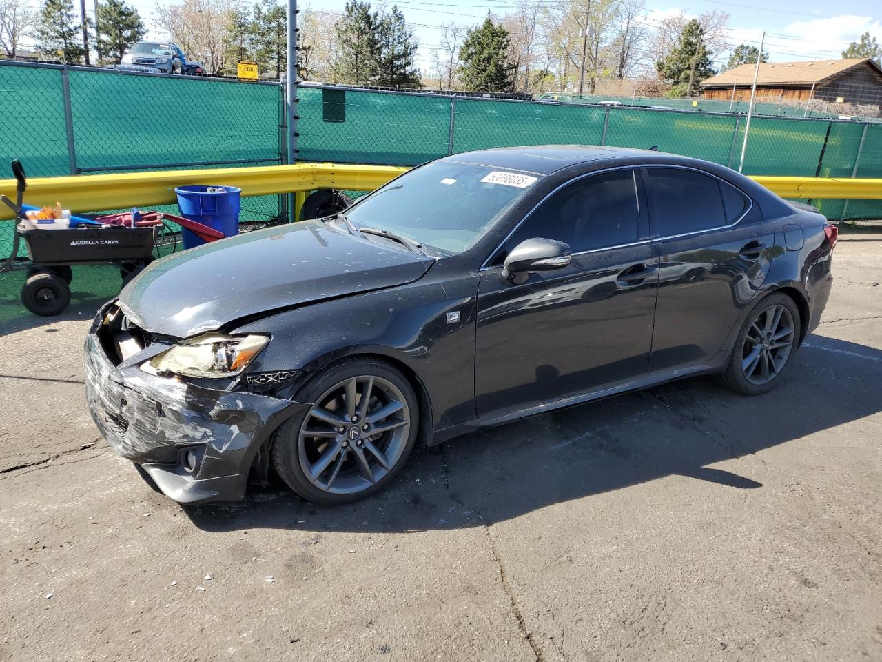 LEXUS IS 250
