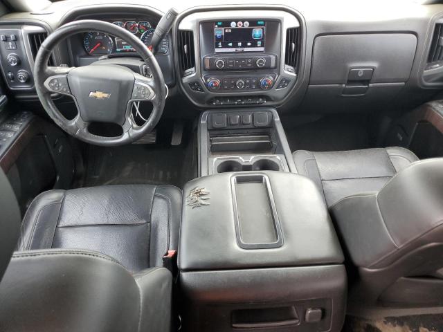 2015 CHEVROLET SILVERADO - 3GCUKSEC9FG187866