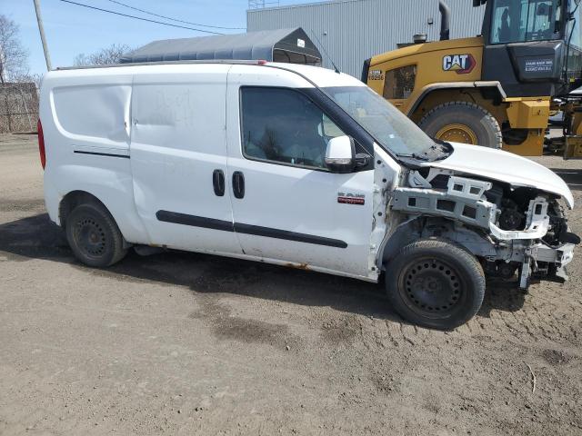 Vin: zfberfdt7f6956281, lot: 54697045, ram all models tradesman slt 20154