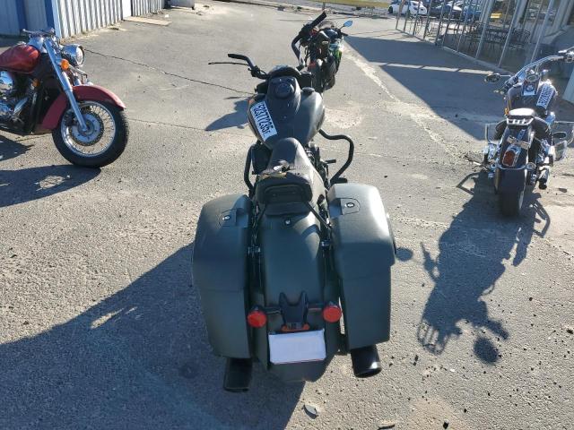 2021 INDIAN MOTORCYCLE CO. SPRINGFIEL 56KTJDDB9M3395680