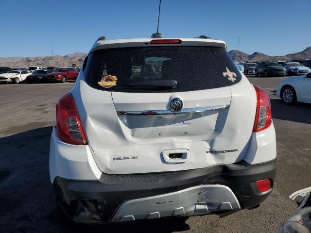2016 BUICK ENCORE - KL4CJASB1GB617009