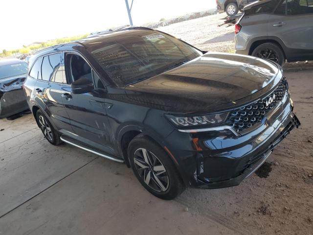 Vin: 5xyrl4lc2ng141651, lot: 52383565, kia sorento s 20224