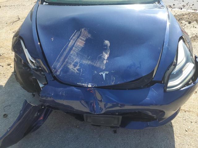 2022 TESLA MODEL 3 - 5YJ3E1EA1NF371070