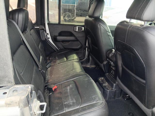 2020 JEEP WRANGLER U 1C4HJXEG6LW168029