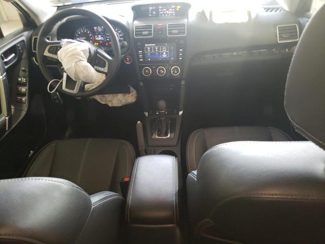 2018 SUBARU FORESTER 2 - JF2SJAWC6JH532015