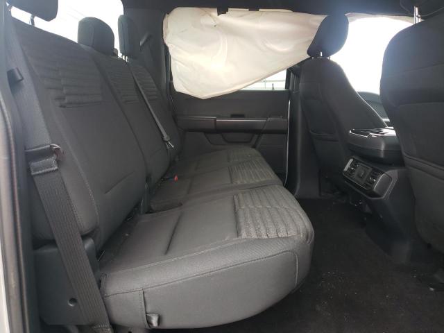 2021 FORD F150 SUPER - 1FTEW1CP6MFB98931