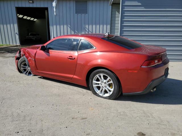 Vin: 2g1fa1e30e9157386, lot: 52582555, chevrolet camaro ls 20142