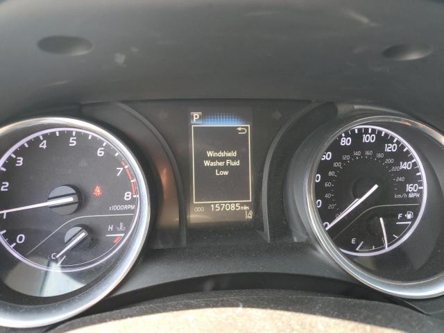 2019 TOYOTA CAMRY L - 4T1B11HK7KU770429