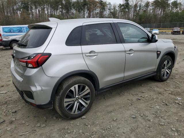 Vin: ja4aruau7mu034416, lot: 51593525, mitsubishi outlander es 20213