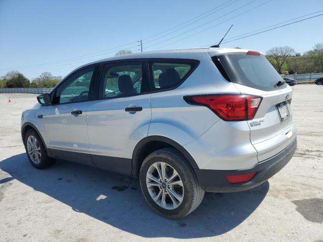 Vin: 1fmcu0f70kub84580, lot: 51964865, ford escape s 20192
