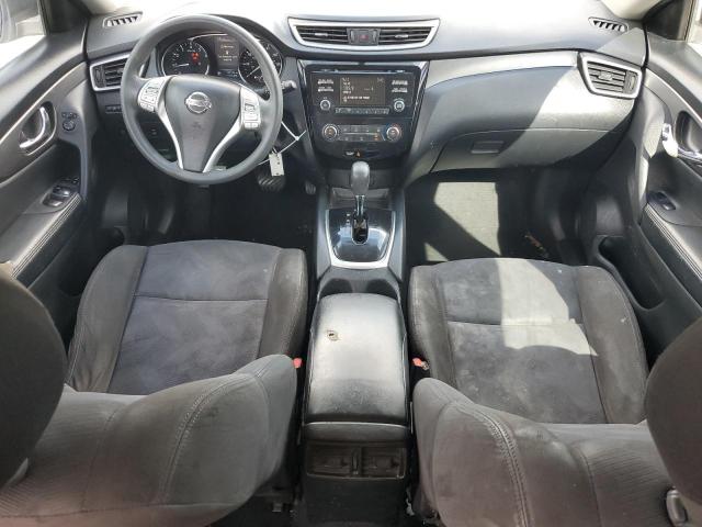 2015 NISSAN ROGUE S - KNMAT2MT7FP554888