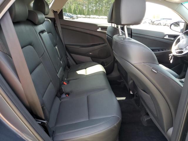 2019 HYUNDAI TUCSON LIM KM8J3CAL1KU981081
