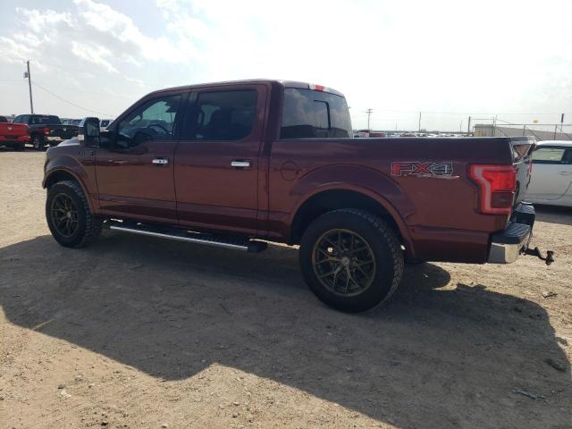Vin: 1ftew1efxgkd95004, lot: 54217995, ford f-150 supercrew 20162