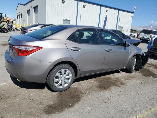 Vin: 5yfburhe1gp391449, lot: 55111375, toyota corolla l 20163