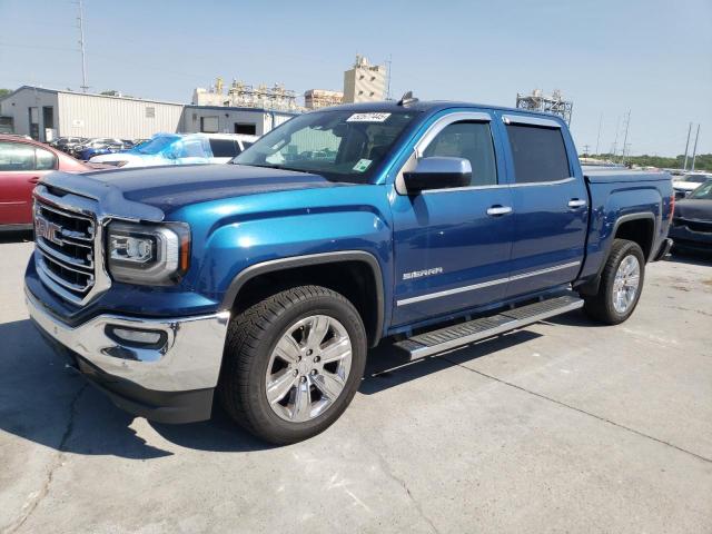 GMC SIERRA C1500 SLT