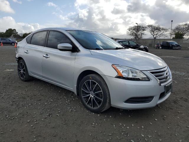 Vin: 1n4ab7ap2dn902375, lot: 51146195, nissan sentra s 20134
