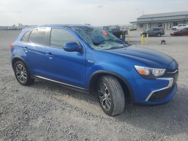 Vin: ja4ap3au8ku029187, lot: 53523265, mitsubishi outlander es 20194
