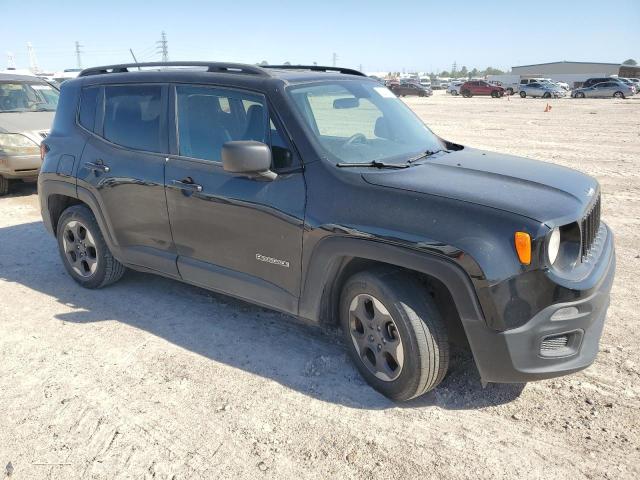 2017 JEEP RENEGADE S ZACCJAAB5HPF90394