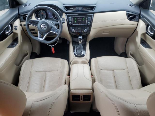 2020 NISSAN ROGUE S - 5N1AT2MV4LC743711