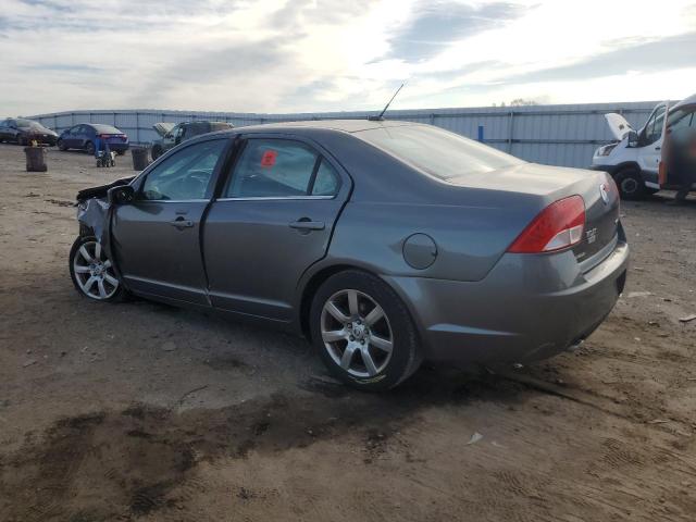 Vin: 3mehm0jg3br605800, lot: 54078805, mercury milan premier 20112