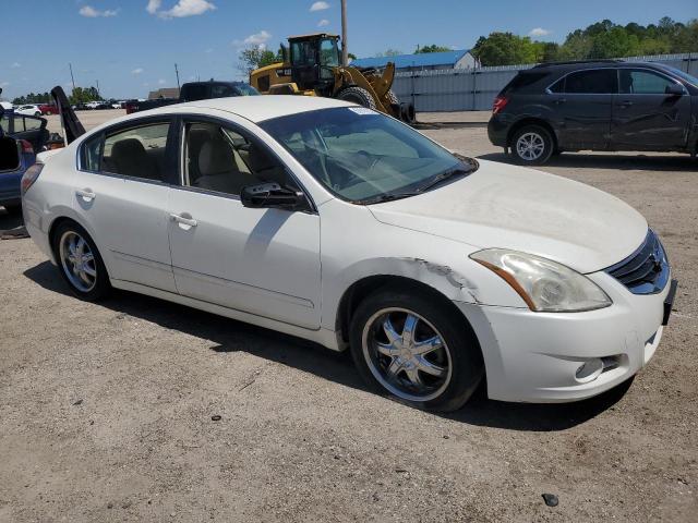 Vin: 1n4al2ap9cc107379, lot: 52916125, nissan altima base 20124