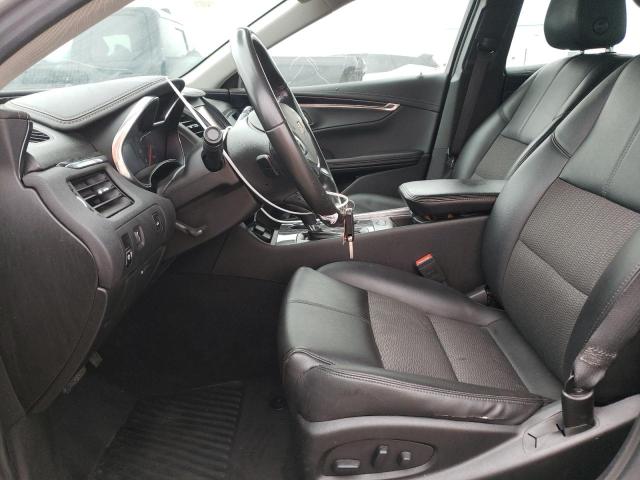 2018 CHEVROLET IMPALA LT - 2G1105S31J9115540