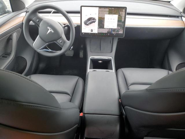 2023 TESLA MODEL Y - 7SAYGDEE5PF918853