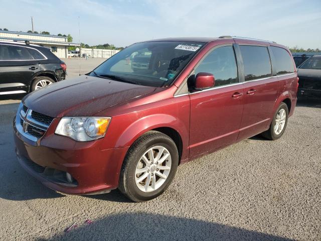 DODGE GRAND CARAVAN SXT