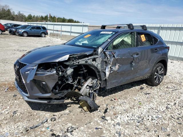 Vin: jtjsardz2m2255498, lot: 54163505, lexus nx 300 base 2021 img_1