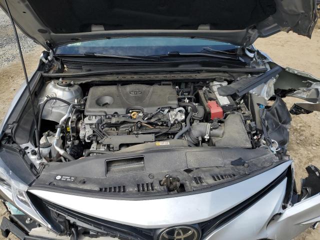 2023 TOYOTA CAMRY LE - 4T1C11BKXPU081943