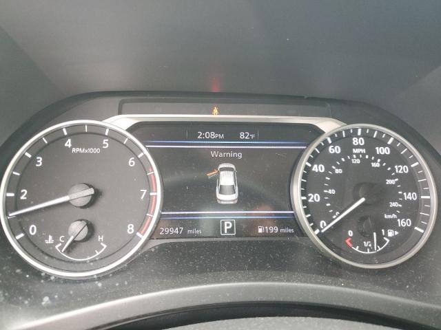 2020 NISSAN SENTRA SV - 3N1AB8CV5LY277907