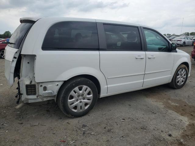 Vin: 2c4rdgbg5gr401350, lot: 54697125, dodge caravan se 20163