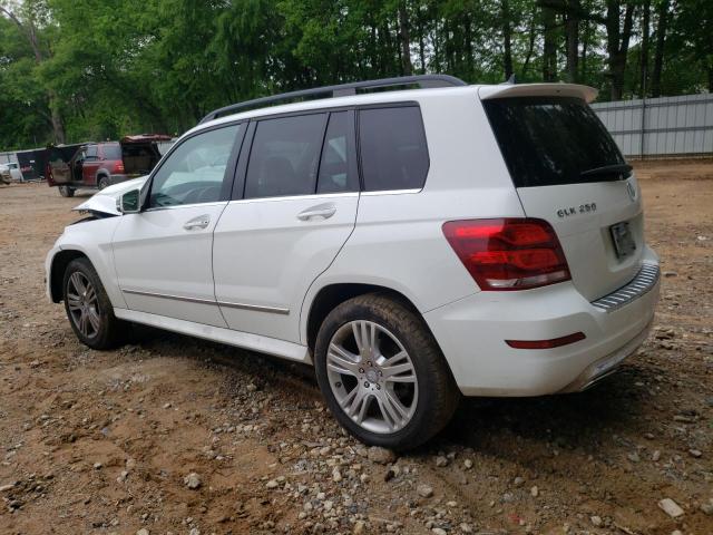 Vin: wdcgg0eb8eg218443, lot: 54436825, mercedes-benz glk-class 250 bluetec 20142