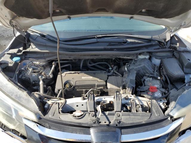 2016 HONDA CR-V LX - 2HKRM4H35GH649517
