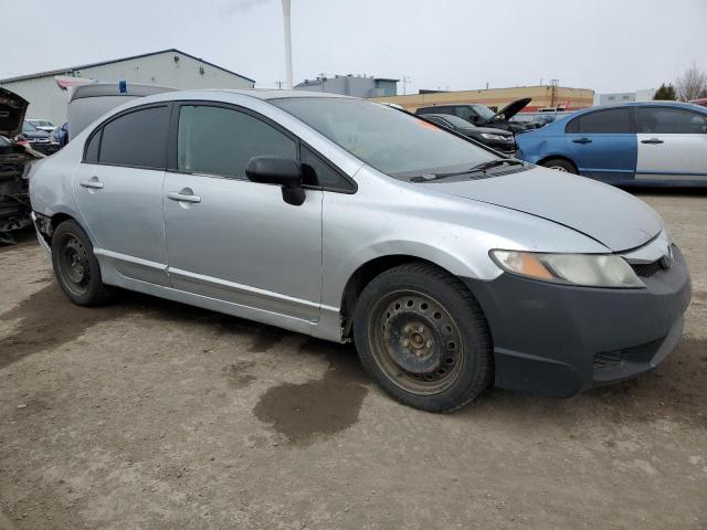 Vin: 2hgfa1f64ah027726, lot: 51652855, honda civic lx-s 20104