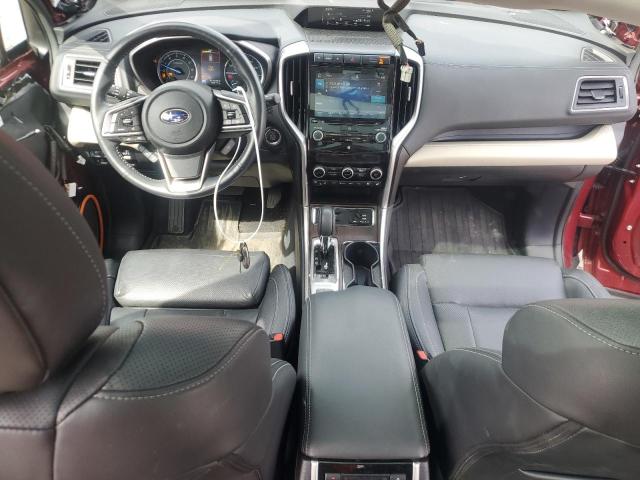 2021 SUBARU ASCENT TOU 4S4WMARDXM3403591