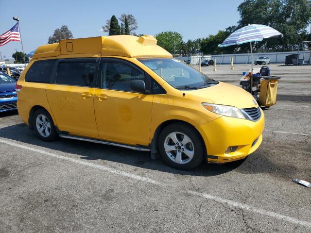 Vin: 5tdkk3dc6ds302243, lot: 54621935, toyota all models le 20134